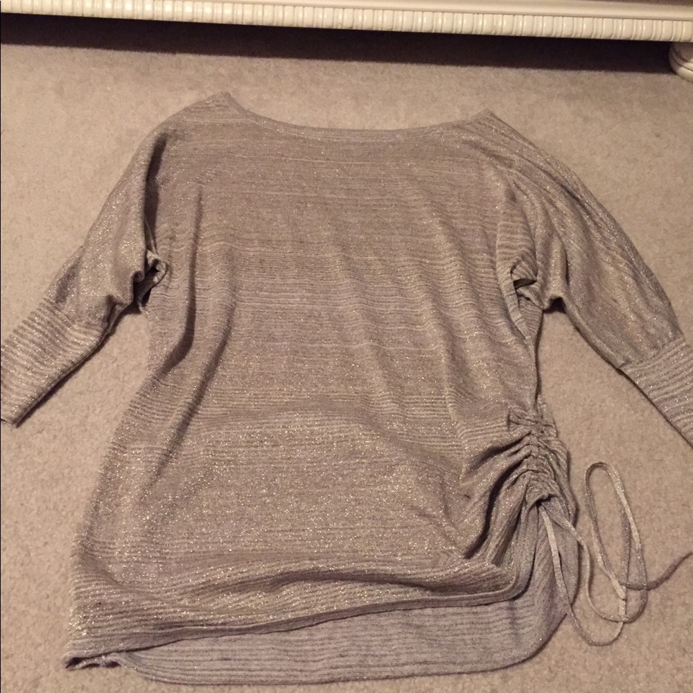 Express top